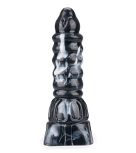 Charger l'image dans la galerie, Gode ventouse alien Vildem