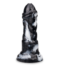 Charger l'image dans la galerie, Gode ventouse alien Vulkor