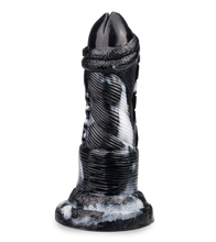 Charger l'image dans la galerie, Gode ventouse alien Vulkor