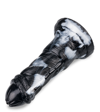 Charger l'image dans la galerie, Gode ventouse alien Vulkor