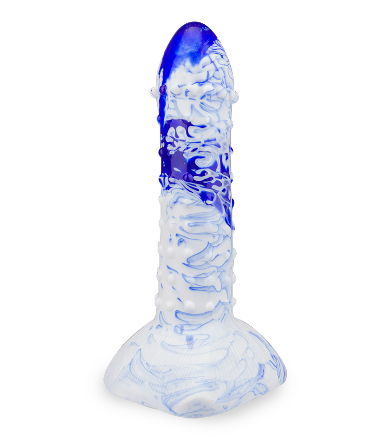 Gode ventouse alien Watarh