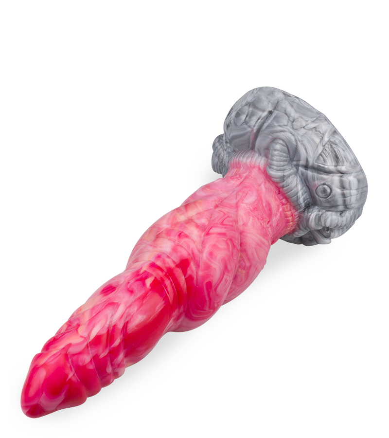 Gode ventouse alien Xaltar