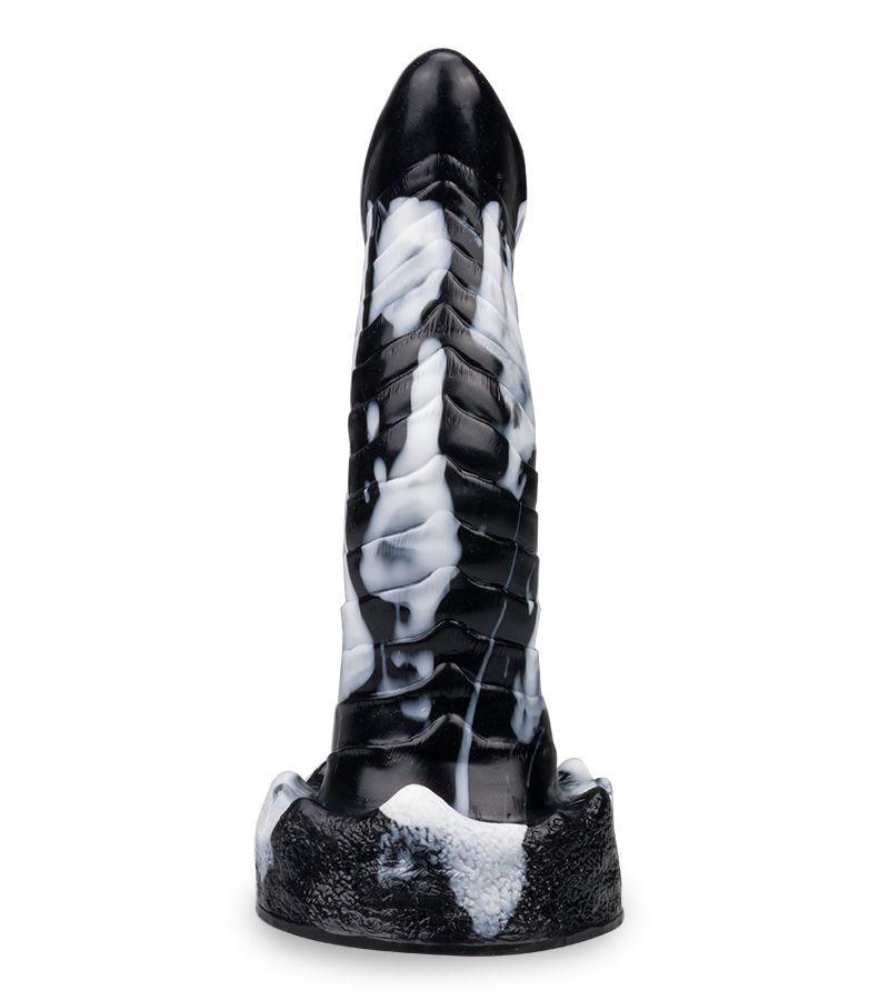 Gode ventouse alien Xenos
