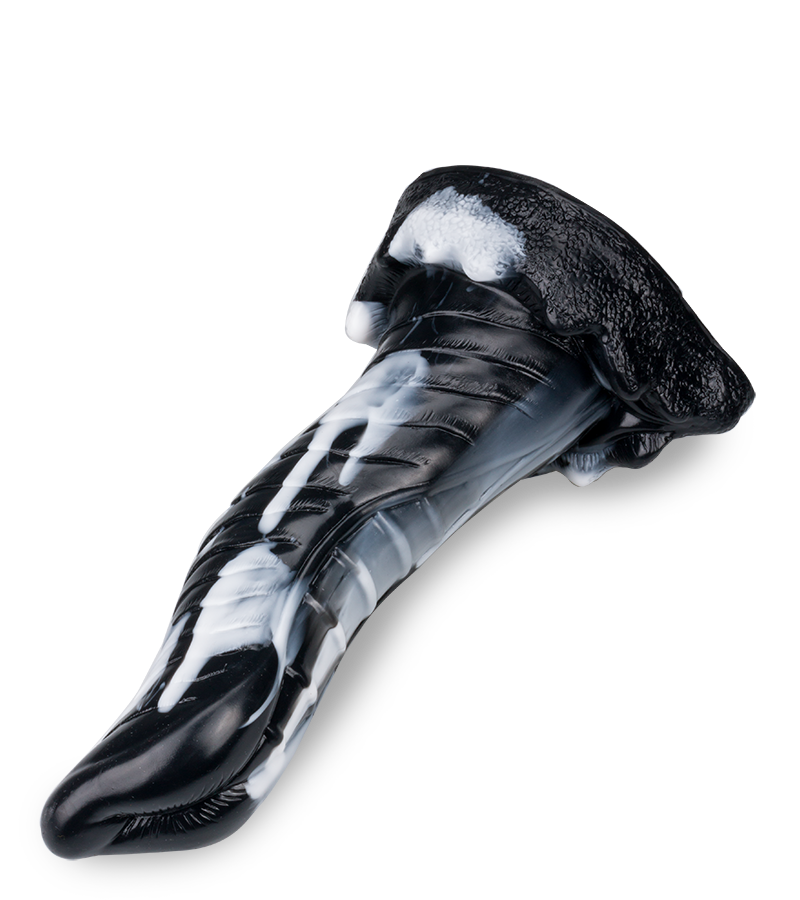 Gode ventouse alien Xenos