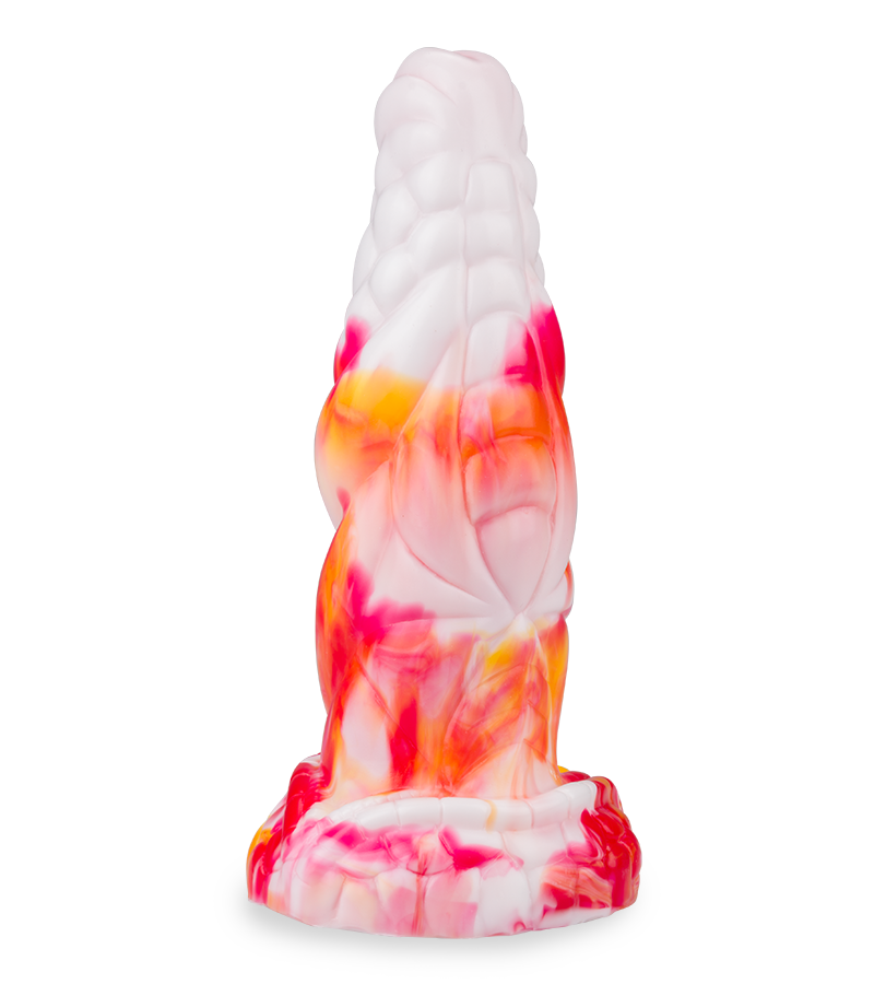 Gode ventouse alien Xiriel