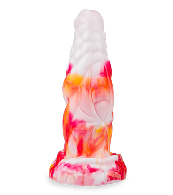 Gode ventouse alien Xiriel