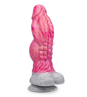 Gode ventouse alien Xyolte