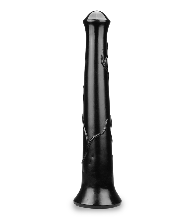 Gode ventouse animal cheval 42,0cm