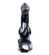 Charger l'image dans la galerie, Gode ventouse animal Loup