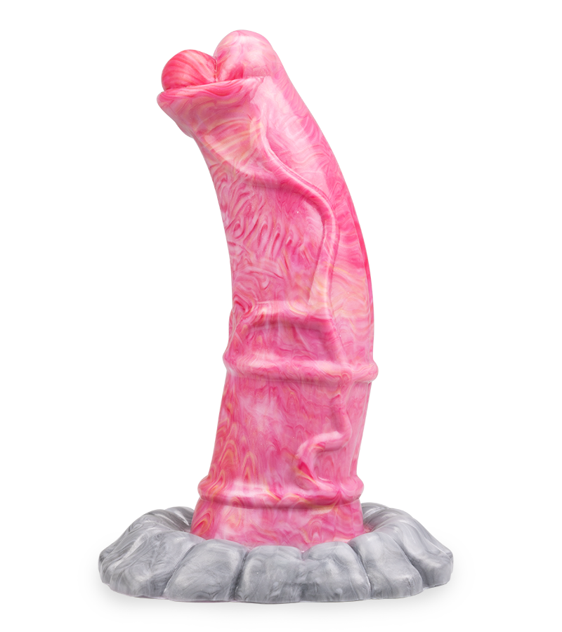 Gode ventouse cheval Paso Fino