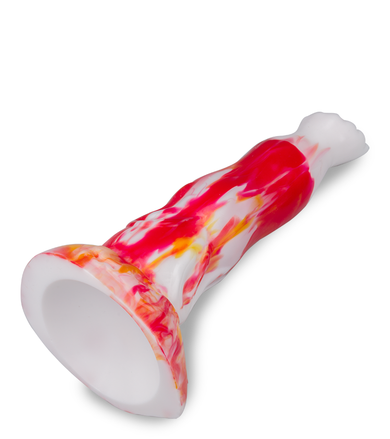 Gode ventouse créature mythique Phoenix