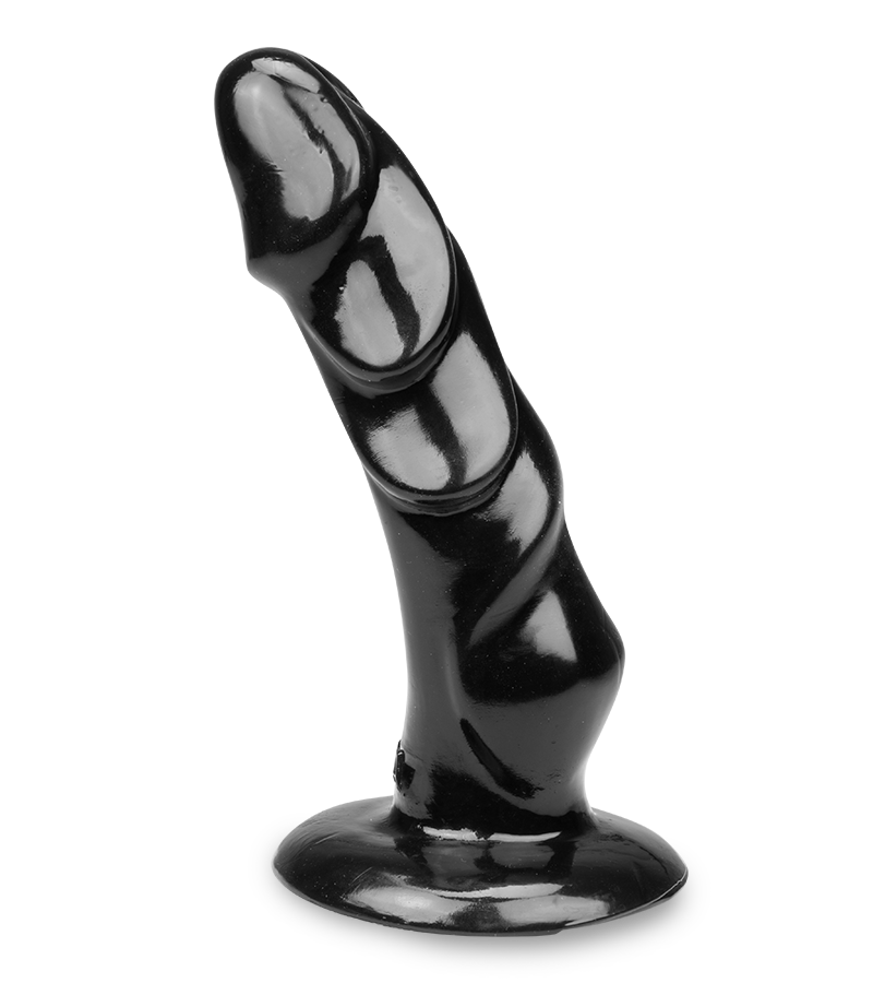 Gode ventouse dragon 19,0cm