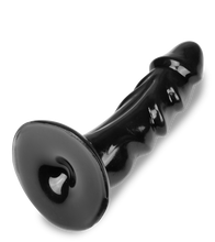 Charger l'image dans la galerie, Gode ventouse dragon 19,0cm