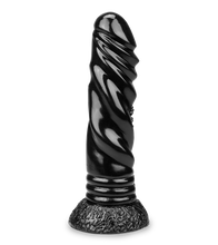Charger l'image dans la galerie, Gode ventouse dragon 20,5cm
