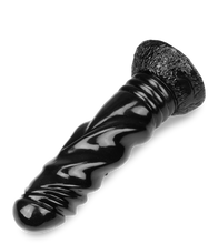 Charger l'image dans la galerie, Gode ventouse dragon 20,5cm