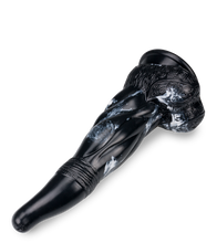 Charger l'image dans la galerie, Gode ventouse dragon 25,0cm