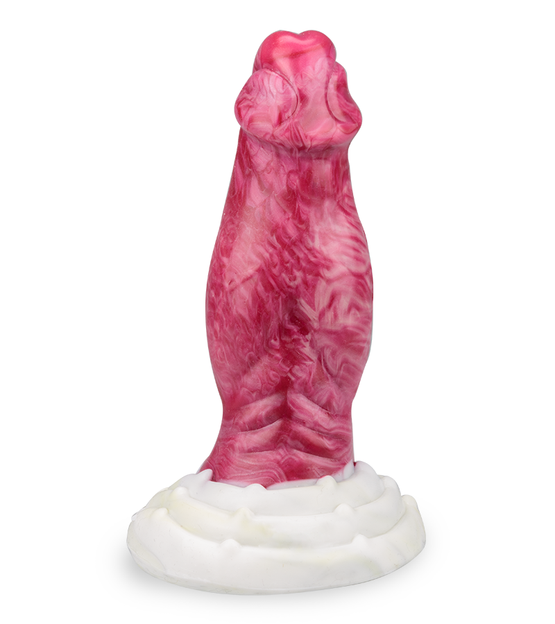 Gode ventouse dragon Etaho
