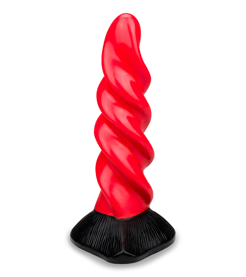 Gode ventouse licorne 22,0cm