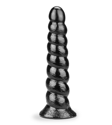 Gode ventouse licorne Twist