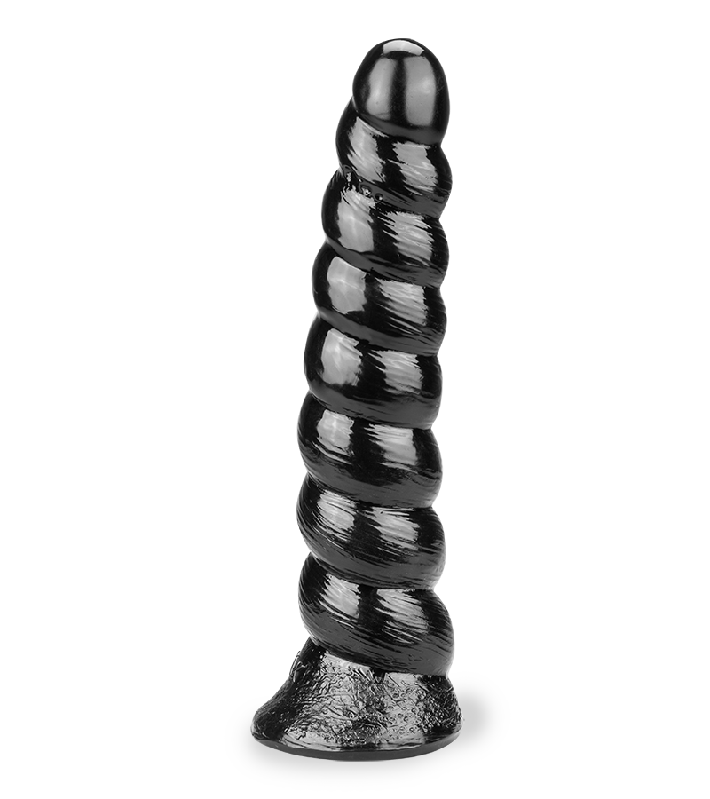Gode ventouse licorne Twist