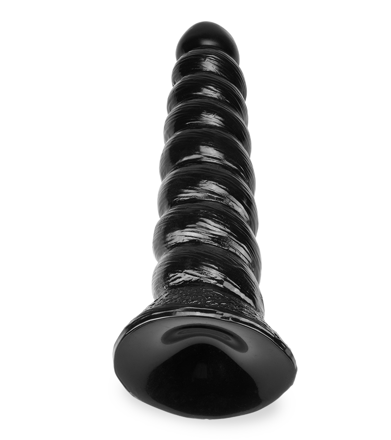 Gode ventouse licorne Twist