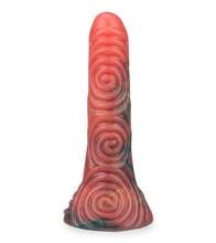 Charger l'image dans la galerie, Gode ventouse Spiral