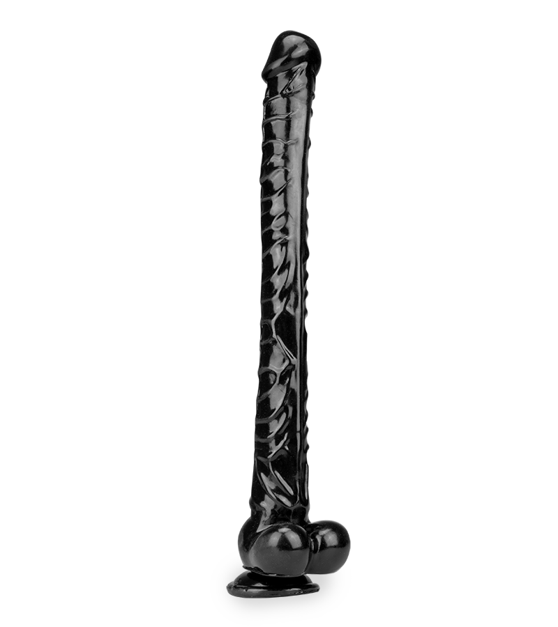 Godemichet ultra long Snake 35,0cm