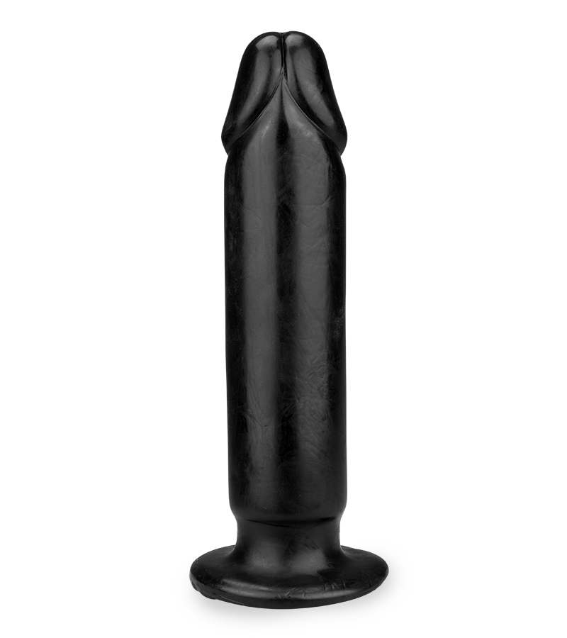 Gros gode anal King Size