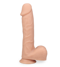 Charger l'image dans la galerie, Gros gode en silicone 24,0cm Stanley