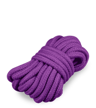 Charger l'image dans la galerie, Kit BDSM bondage 8 pièces