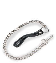 Charger l'image dans la galerie, Laisse métal BDSM 78,0cm