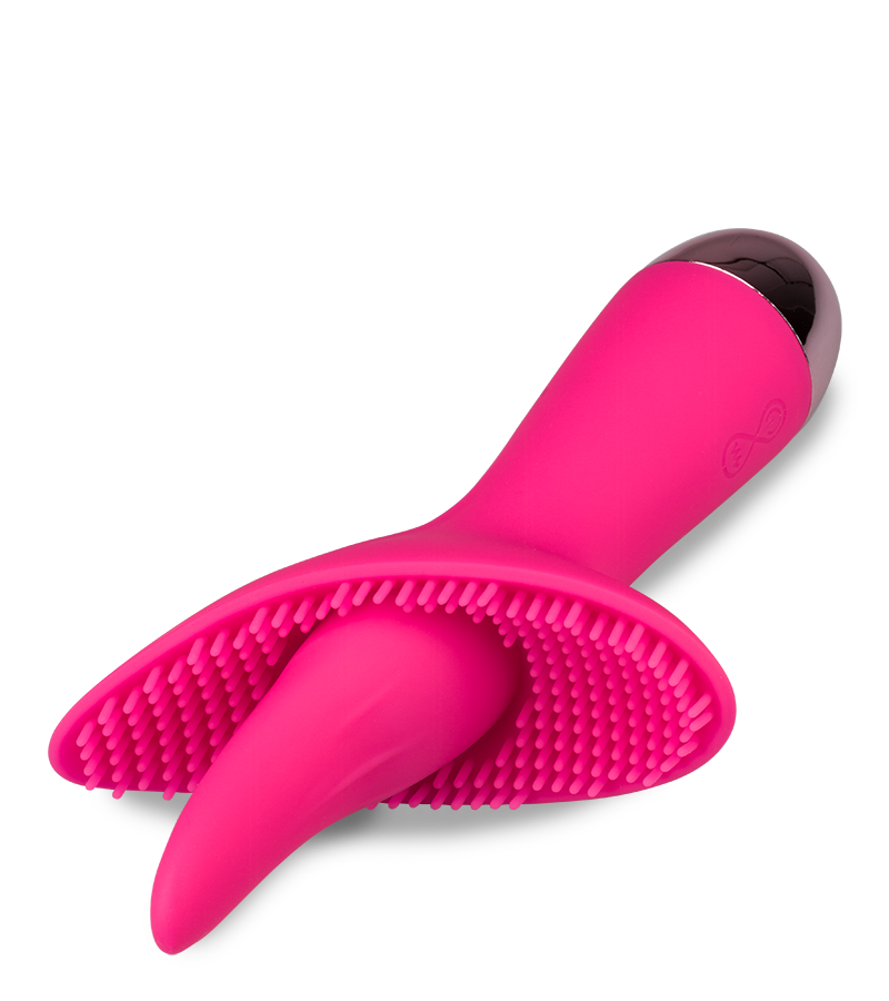 Langue stimulateur Point G