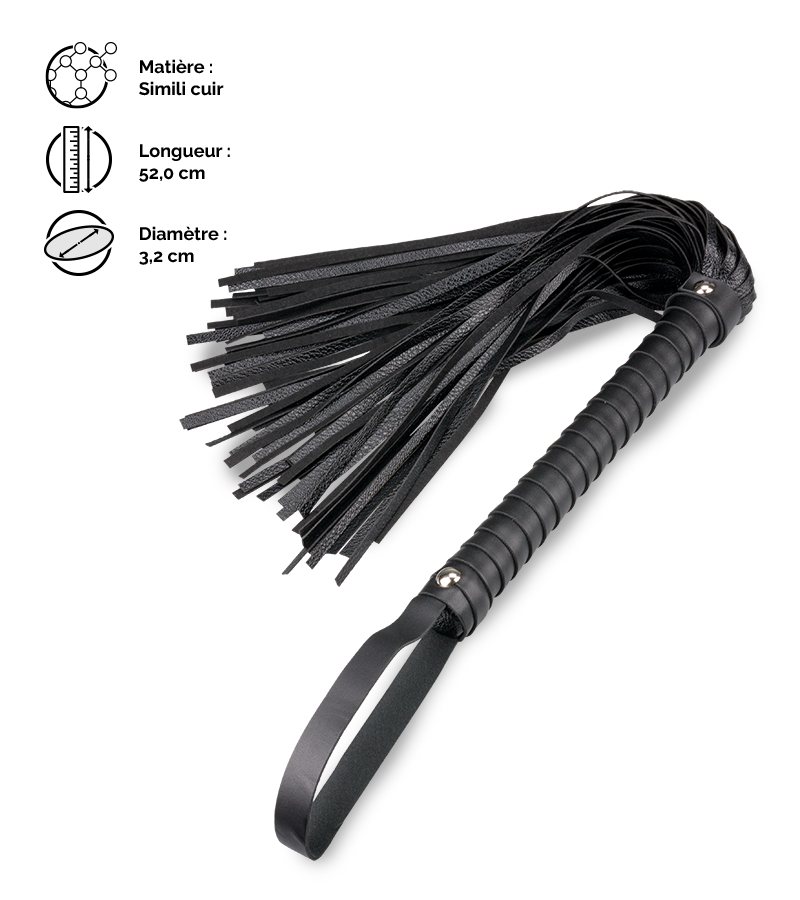 Martinet BDSM Indy