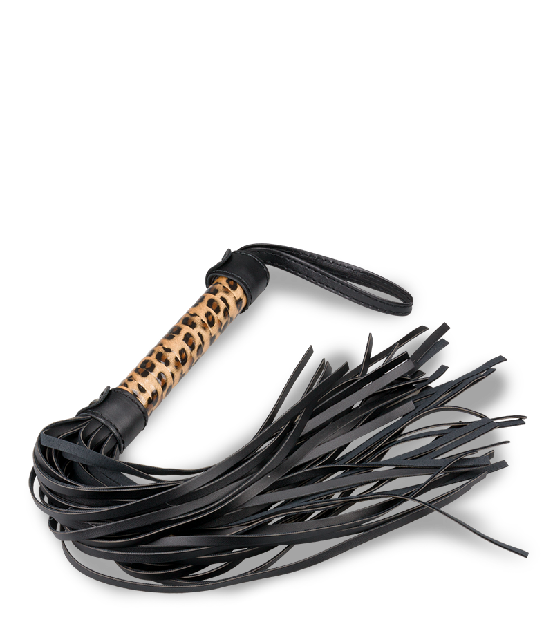 Martinet BDSM Spotty