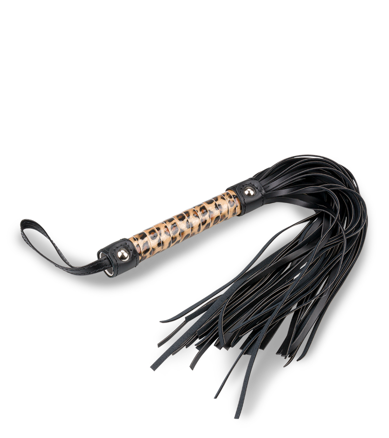 Martinet BDSM Spotty