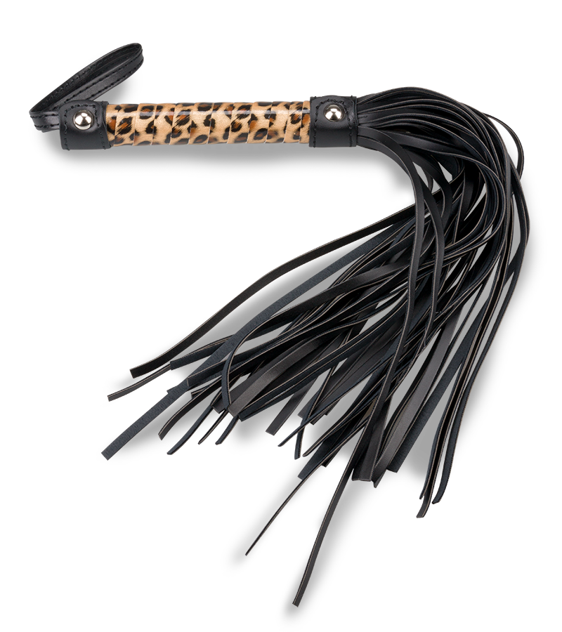 Martinet BDSM Spotty