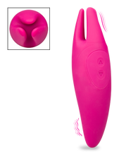 Charger l'image dans la galerie, Masseur de clitoris vibrant Chiara