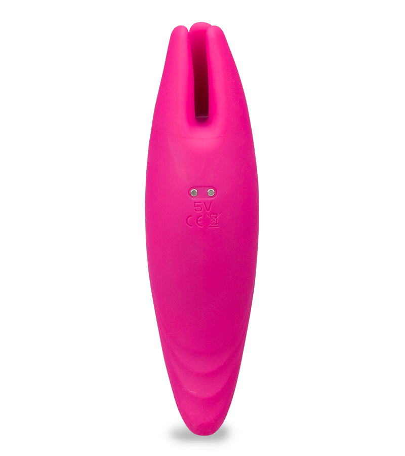 Masseur de clitoris vibrant Chiara