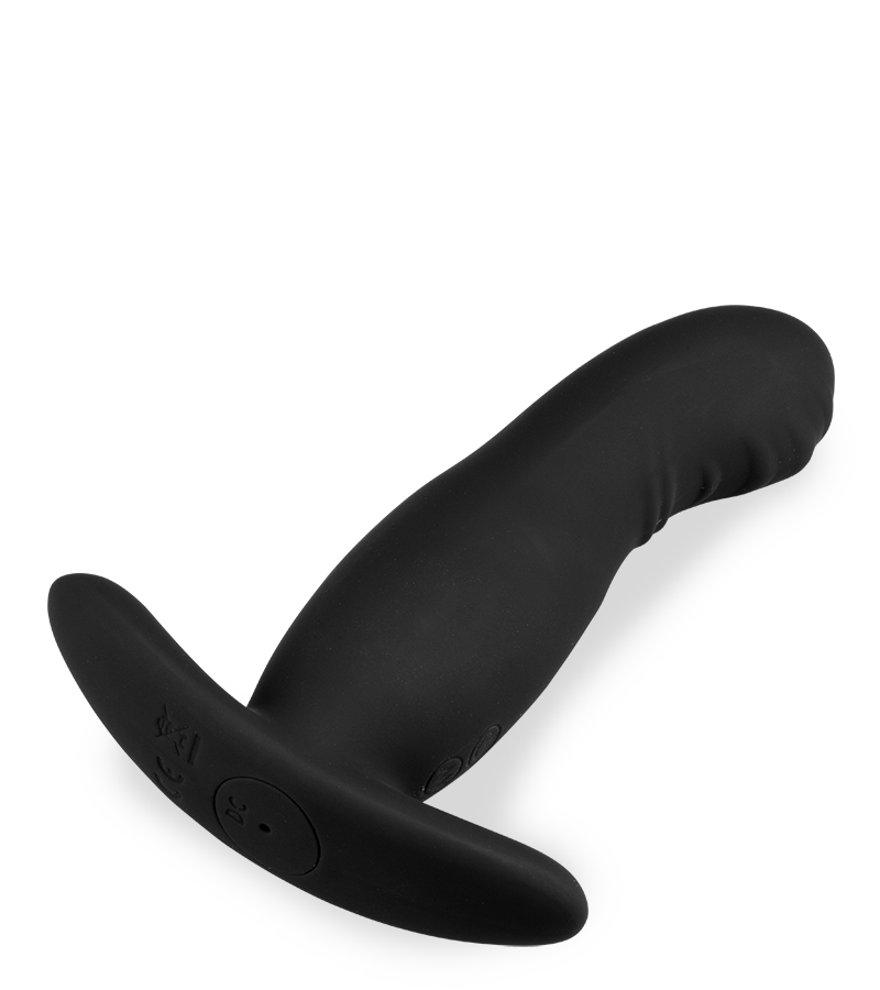 Masseur prostate 7 modes Waves