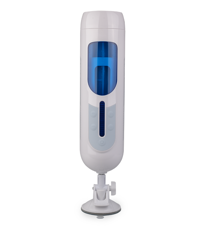 Masturbateur automatique va-et-vient X-Tra Puncher