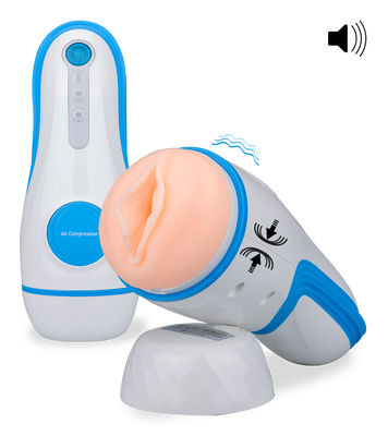 Masturbateur suceur vagin Air Robot Thunder
