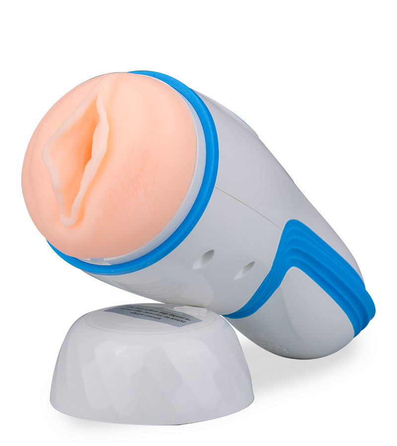 Masturbateur suceur vagin Air Robot Thunder