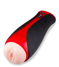 Charger l'image dans la galerie, Masturbateur vibrant airbag Pingu