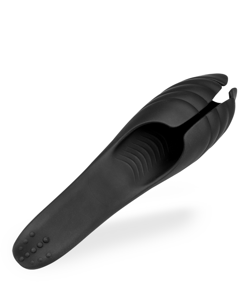 Masturbateur vibrant Spoon