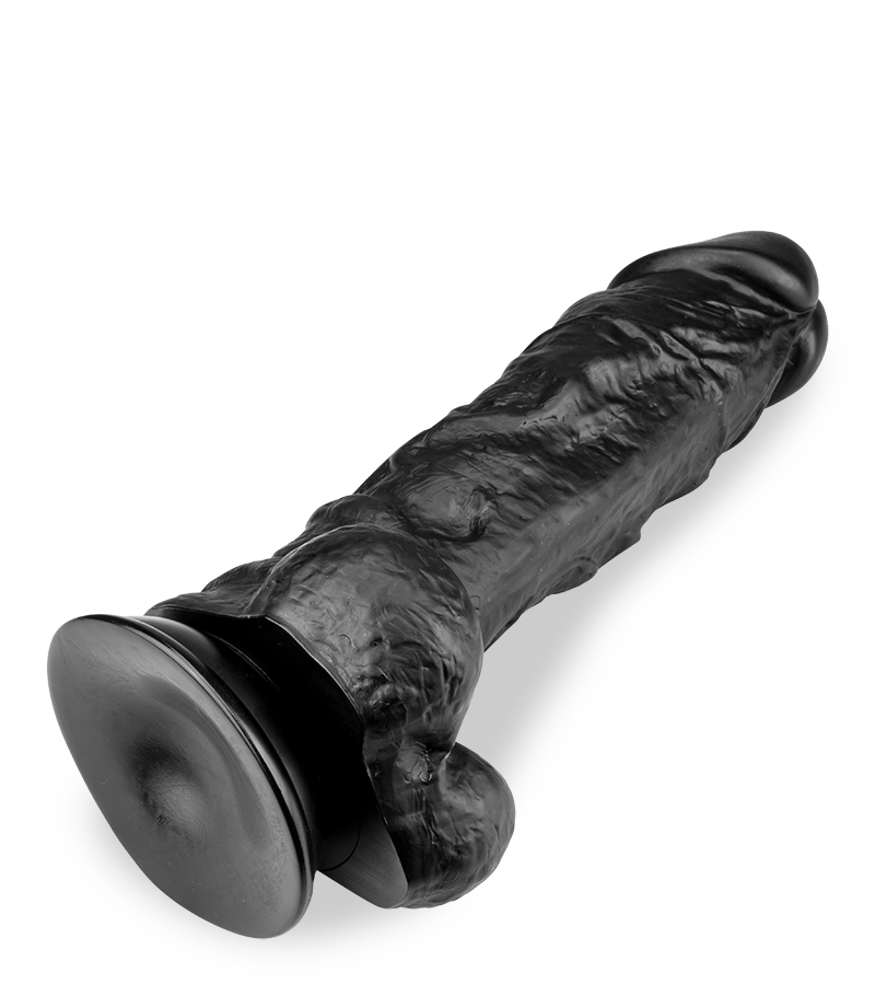 Méga gode réaliste Titanus XXL