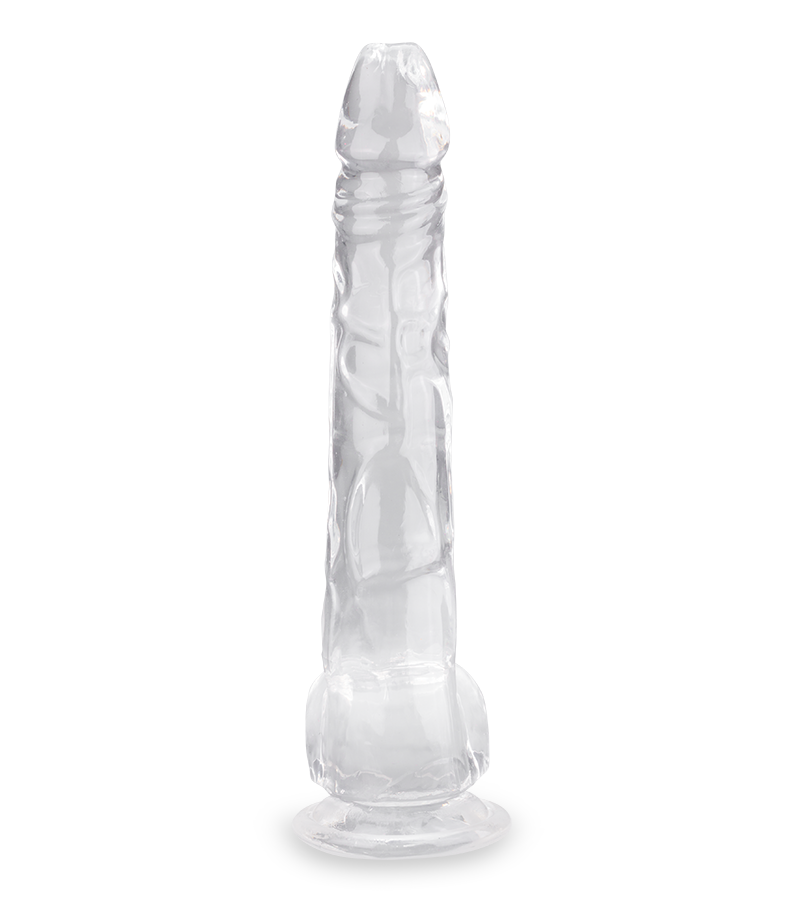 Méga gode ventouse Walter