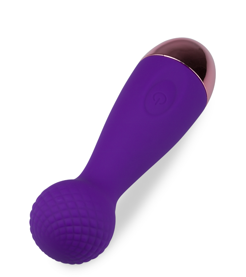Mini masseur wand Traveller