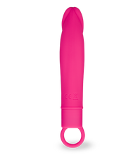 Charger l'image dans la galerie, Mini vibro de poche réaliste