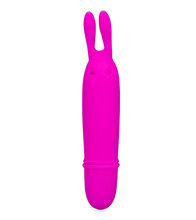 Charger l'image dans la galerie, Mini vibromasseur Bunny 10 modes de vibration