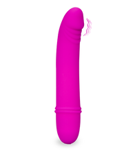 Charger l'image dans la galerie, Mini vibromasseur puissant Super Becky